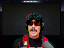 Dr DisRespect