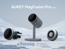 Aukey MagFusion Pro