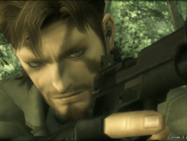 Metal Gear Solid