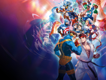 MARVEL vs. CAPCOM Fighting Collection: Arcade Classics