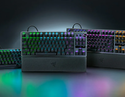 Razer Huntsman V3 Pro