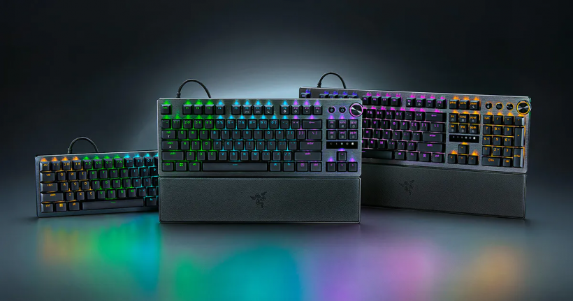 Razer Huntsman V3 Pro