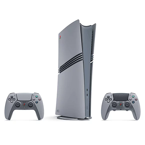 PS5 Pro Bundle