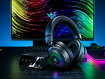 Razer Kraken V4 Pro