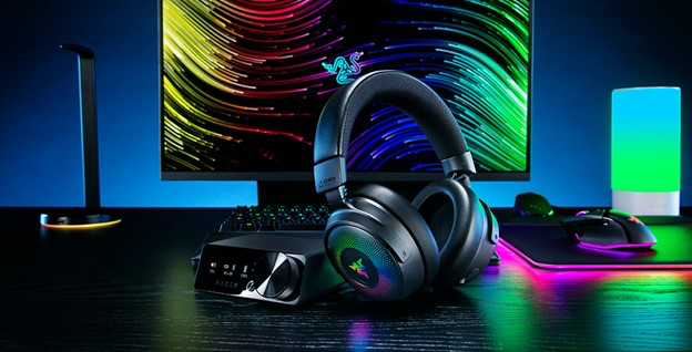 Razer Kraken V4 Pro