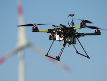 Quadcopter Drone