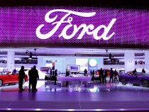 Ford to invest $182 million for Silicon Valley's Pivotal