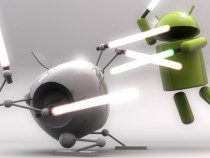 iOS Vs Android