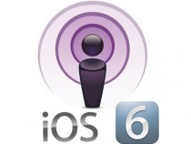 Apple iOS 6.x Jailbreak