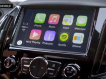Apple CarPlay Features