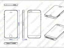 iPhone 5 Features: Will Next Apple Phone Be 7.6 MM Thick And Galaxy S3 Killer?