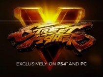 'Street Fighter V': Story Mode Will Not Be Released Until End Of June