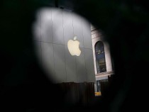 Apple Quarterly Earnings Buoyed By Strong iPhone Sales