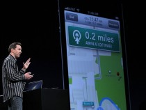 Apple's World Wide Developers Conference Begins In San Francisco