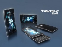 First BlackBerry 10 Device Will Ditch QWERTY Keyboard