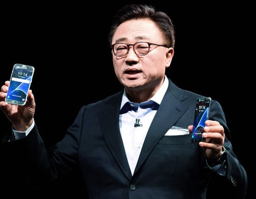 Samsung Presentation