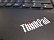 ThinkPad logo