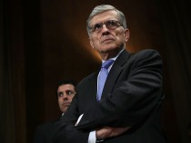 Senate Judiciary Committee Hears Testimony From FCC Leaders On Proposed FCC Privacy Rules