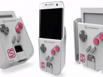 Play Your Old Game Boy Cartridges on Android Smartphones