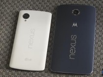 Google Nexus Phones
