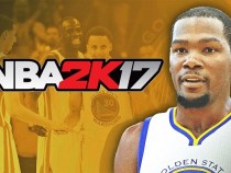 The Reason Behind NBA 2K17 Not Allowing A DeMarcus Cousins Trade