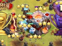 'Clash Of Clans' Tips, Tricks: Importance Of Spells, Beefing Up Defense; Best Way To Lure Clan Caste Troops
