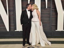 2016 Vanity Fair Oscar Party Hosted By Graydon Carter - Arrivals