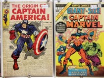 Disney Acquires Marvel Comics For $4 Billion