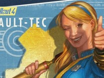 'Fallout 4' Vault-Tec Workshop Guide: How To Download The DLC, Conduct Experiments And More!