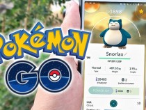 'Pokemon GO' Guide: How To Get Game In The UK, Importance Of Lucky Eggs And More!