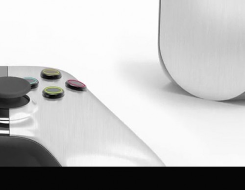$99 Android Video Game Console Ouya