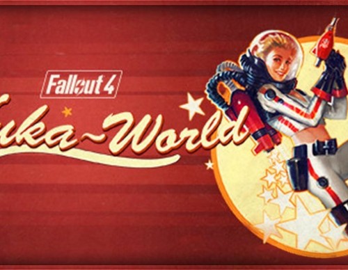 Fallout 4 Nuka World Dlc Confirmed To Be The Last Says Game S Voice Actor Game S Ps4 Mods Release Date Still Unknown Itech Post