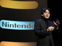 Nintendo E3 Media Briefing
