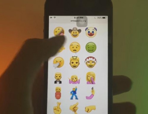 Apple Takes A Subtle Stand, Removes Guns From Emoji List And Adds More Genders