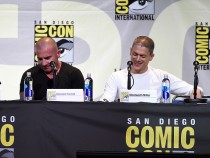 Comic-Con International 2016 - Fox Action Showcase: 'Prison Break' And '24: Legacy'