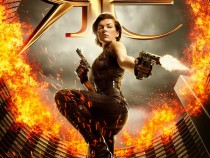 Resident Evil: The Final Chapter Trailer Intense Zombie-Action and Epic Conclusion