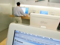 Apple Unveils Software To Run Windows XP