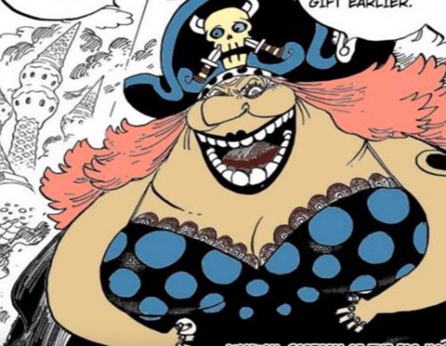 One Piece Episode 6 Spoilers Big Mom May Use Power Of The Soul Soul Fruit On Sanji Before He Can Escape Itech Post