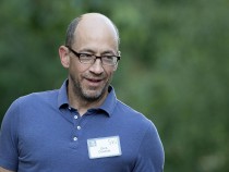 Dick Costolo, former Twitter CEO