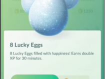 Pokemon Go Tips And Tricks: Perfect Time To Use 'Lucky Egg'