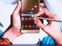 How The Galaxy Note 8 Can Save Samsung