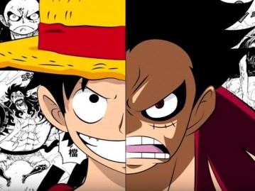 One Piece Chapter 8 Spoilers Luffy Finally Defeats Cracker Despite The Latter S Stronger Powers Itech Post