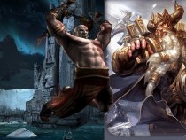God Of War 4 Might Introduce These 5 Norse Gods