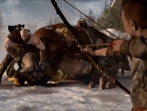 No God Of War 4 At Gamescom 2016 As Sony All Tied-Up With PS4 Neo Launch
