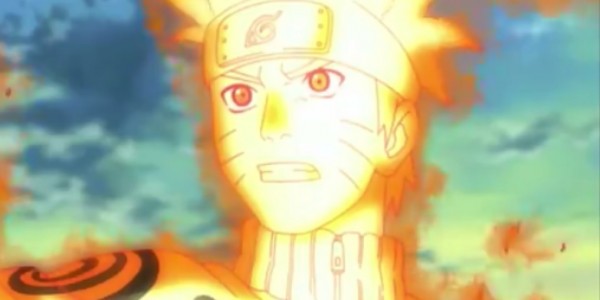 Naruto Shippuden Episode 473