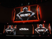 Call Of Duty: Black Ops 2 Arriving To Xbox One Backward Compatibility Program?