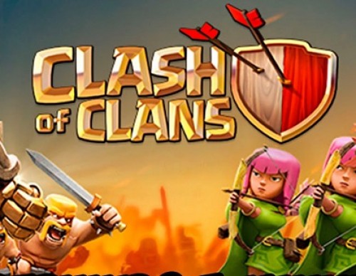 Clash Of Clans September Update Is So Massive It'll Change The Overall Gameplay
