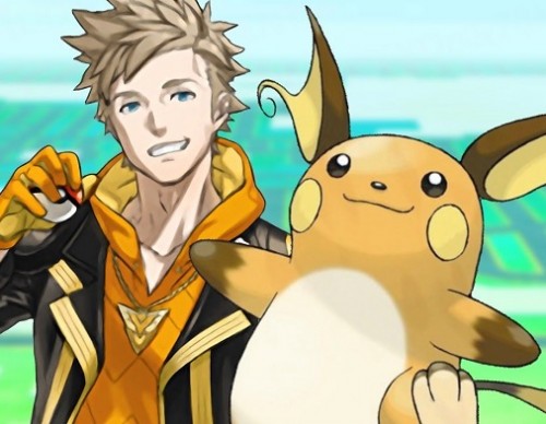 Pokemon Go News And Update: Why Few People Choose Team Instinct