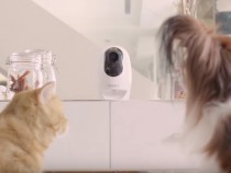 Acer Introduces 'Pawbo+' Pet Camera