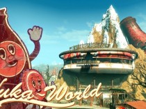Fallout 4 Update: Bethesda Made A Deceased Player A NPC In Nuka World